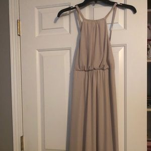 Show me the ring crisp - show me your mumu dress